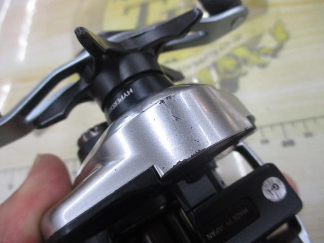 21ジリオン SV TW 1000XH