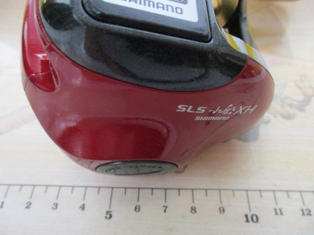 07SLS小船 800XH