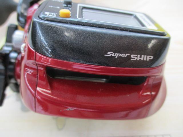 07SLS小船 800XH