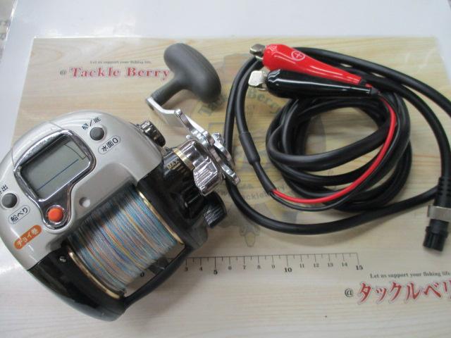 伝衛門丸LT500
