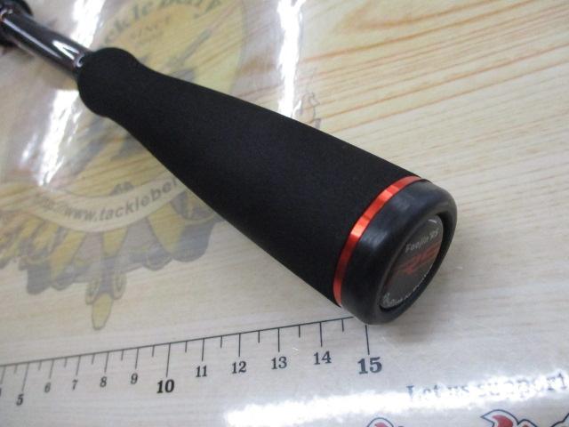 風神RS パルチザン C83ML｜＠ベリーネット 日本最大新品中古釣具WEB