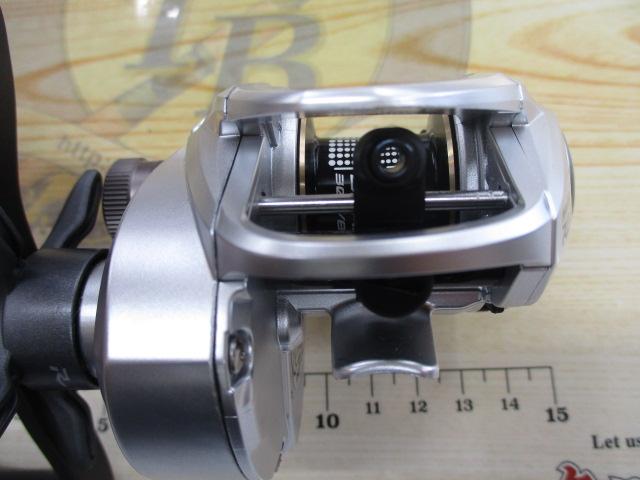 レボ5Xボルティックハイギア