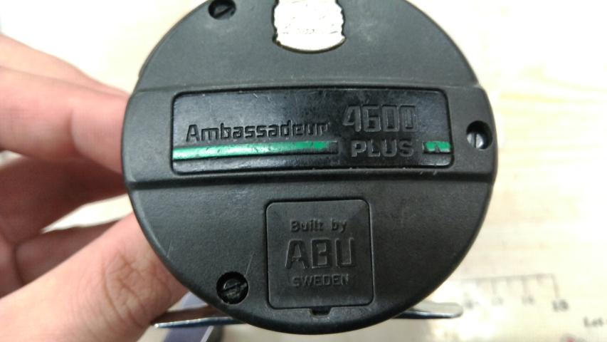 4600プラス