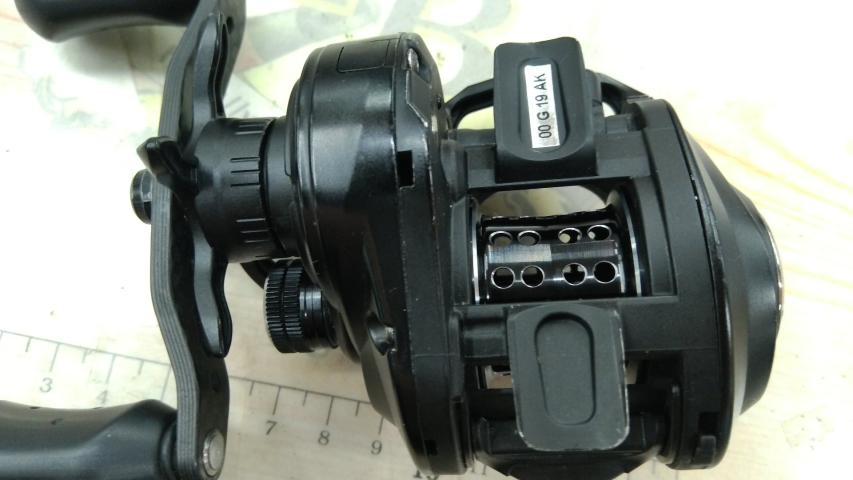 ロキサーニ BF8｜＠ベリーネット 日本最大新品中古釣具WEBショップ