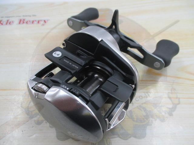 【美品】21ジリオンSV TW 1000L 21ジリオン SV TW 1000L｜＠ベリーネット 日本最大新品中古釣具WEBショップ