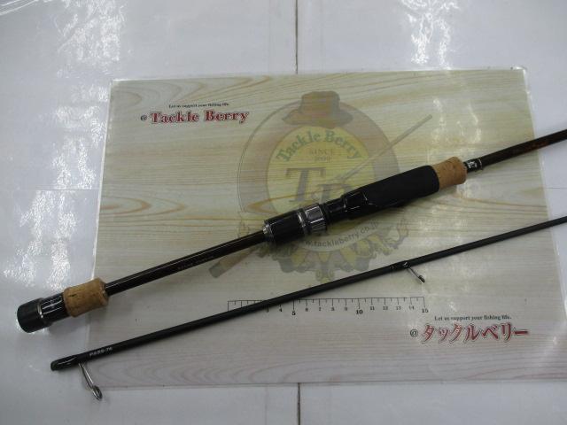 ピンウィール PASS-76｜＠ベリーネット 日本最大新品中古釣具WEBショップ