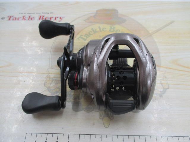 スコーピオンBFS XG LH｜＠ベリーネット 日本最大新品中古釣具WEBショップ
