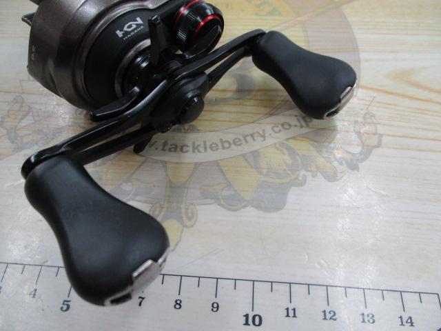 スコーピオンBFS XG LH｜＠ベリーネット 日本最大新品中古釣具WEBショップ