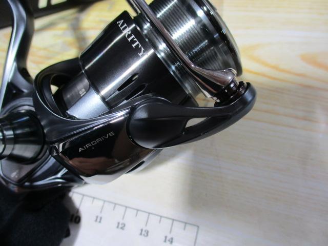 23エアリティ ST LT2000S-P