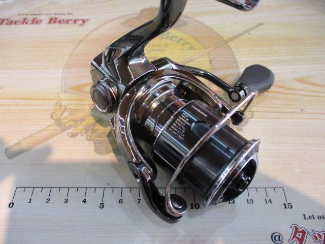 シマノ 22ステラ C2000SHG 中古品 [訳あり] 22ステラ C2000SHG｜＠ベリーネット 日本最大新品中古釣具WEBショップ