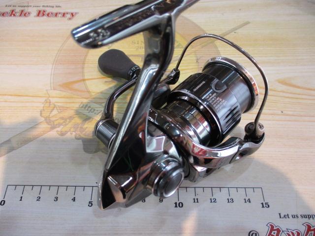 22ステラ C2000SHG｜＠ベリーネット 日本最大新品中古釣具WEBショップ