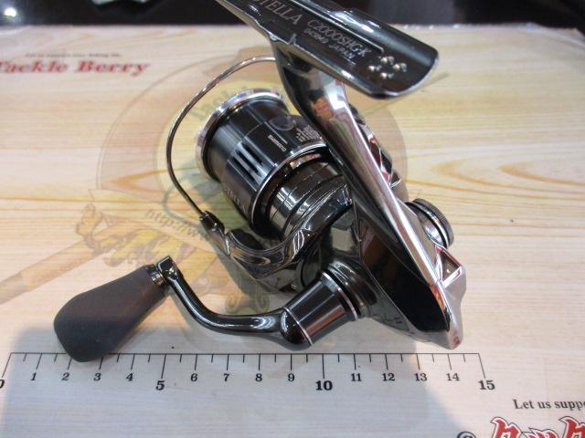 22ステラ C2000SHG｜＠ベリーネット 日本最大新品中古釣具WEBショップ