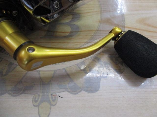 レボ PRM 2500SH