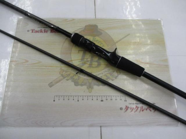 18ディアルーナ B96ML｜＠ベリーネット 日本最大新品中古釣具WEBショップ