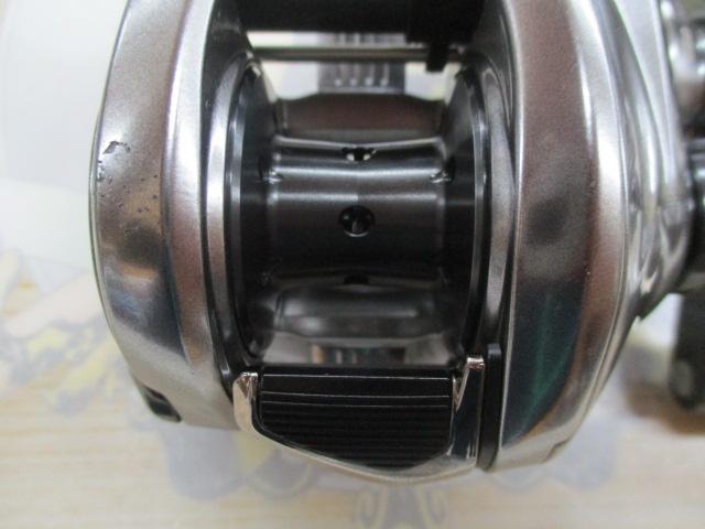 18バンタムMGL PG RH