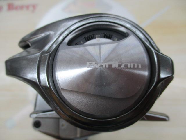 18バンタムMGL PG RH｜＠ベリーネット 日本最大新品中古釣具WEBショップ