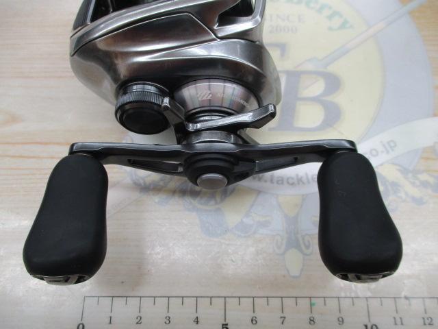 18バンタムMGL PG RH｜＠ベリーネット 日本最大新品中古釣具WEBショップ