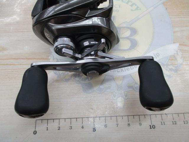 20メタニウムXG RH｜＠ベリーネット 日本最大新品中古釣具WEBショップ
