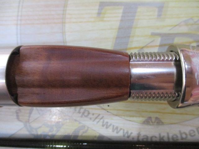 ケイソン ランズバック S60ML-ti