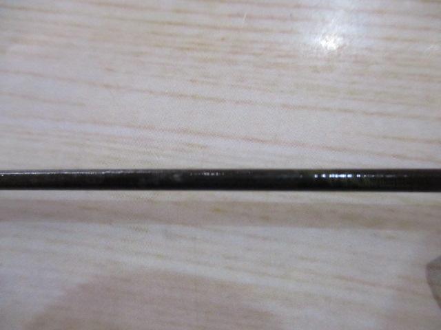 ケイソン ランズバック S60ML-ti