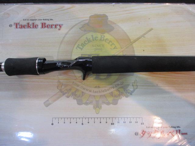 ブラックレーベル BL7112XXHRB｜＠ベリーネット 日本最大新品中古釣具
