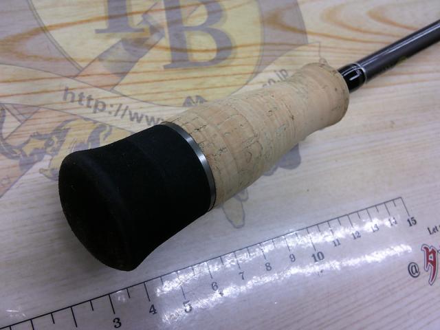 ZEROSHIKI スーパーライトスペック ZSL63SL