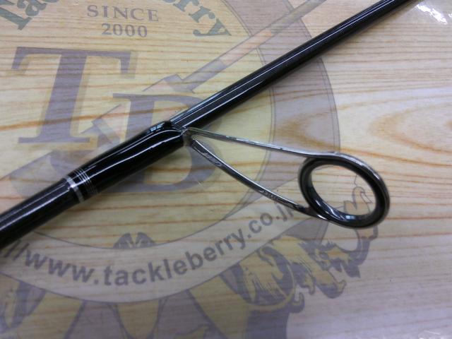 ZEROSHIKI スーパーライトスペック ZSL63SL