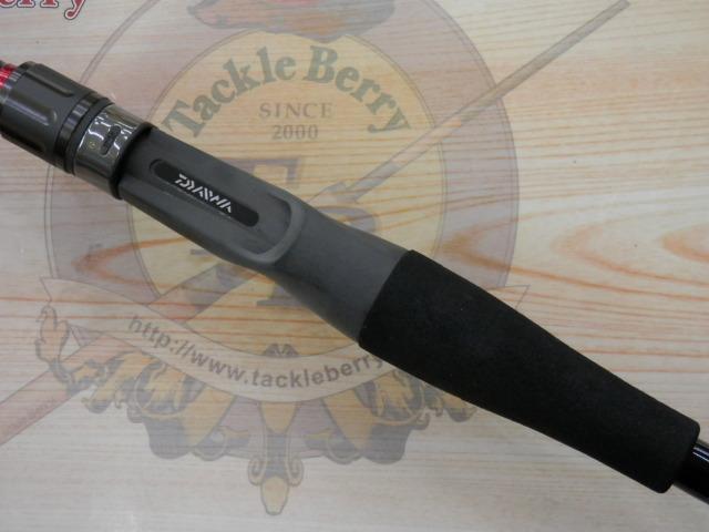 ハードロックX 86MHB｜＠ベリーネット 日本最大新品中古釣具WEBショップ