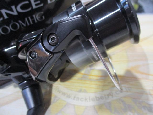 24エクスセンスBB 4000MHG