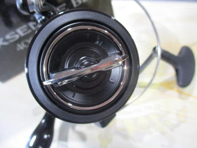 24エクスセンスBB 4000MHG