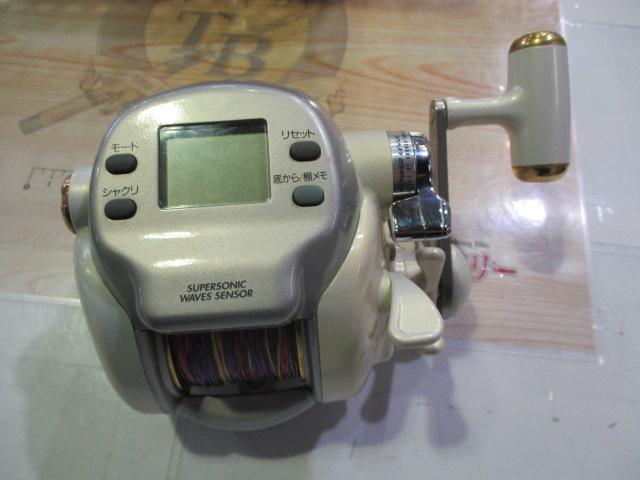 スーパータナコンZ 500WP