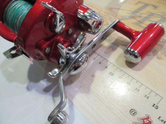 シーボーグ 300