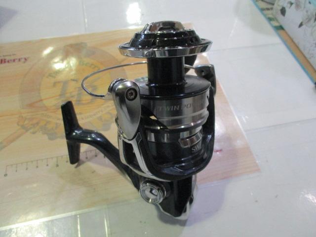 21ツインパワーSW 14000XG