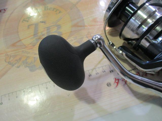 21ツインパワーSW 14000XG
