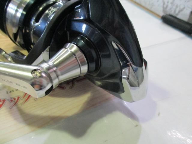 21ツインパワーSW 14000XG