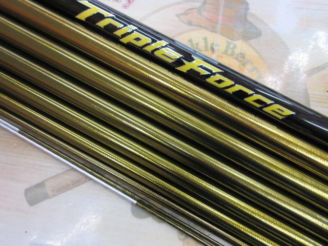 スペシャルトリプルフォース 急瀬GH 90NV