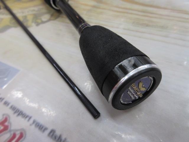 ハートランドZ HL-Z682LFS-ti｜＠ベリーネット 日本最大新品中古釣具