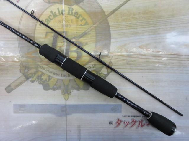 ハートランドZ HL-Z682LFS-ti｜＠ベリーネット 日本最大新品中古釣具