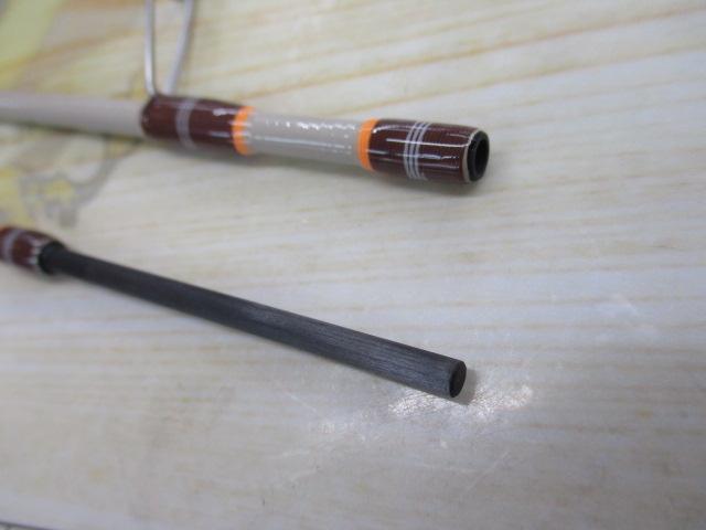 トラウトシグナル TRSS-62L サンドベージュ