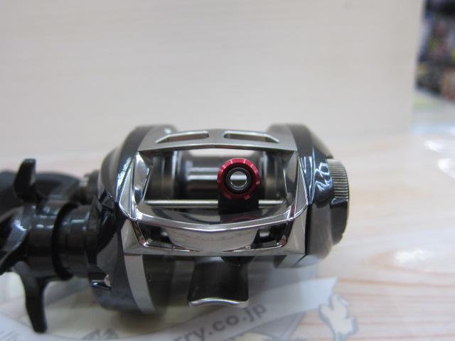 アルファスSV 105SH｜＠ベリーネット 日本最大新品中古釣具WEBショップ