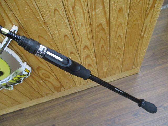 グランデージ レガシー スーパーブラスト S83M-HS｜＠ベリーネット