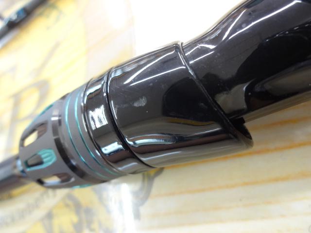 エメラルダスエア 711M-S・K