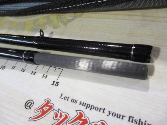 がまチヌへちさぐり銀参郎 MH300
