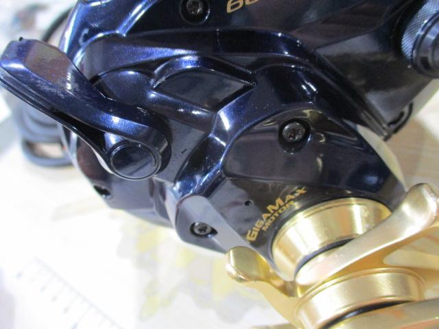 14ビーストマスター 6000