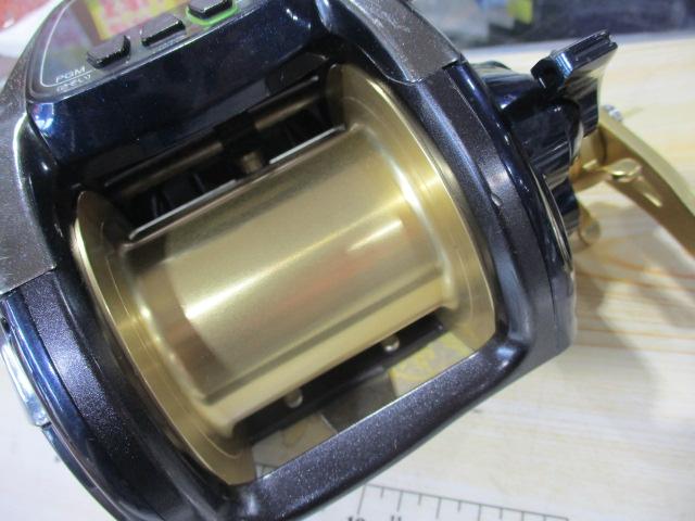 14ビーストマスター 6000