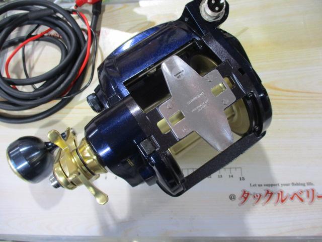 14ビーストマスター 6000