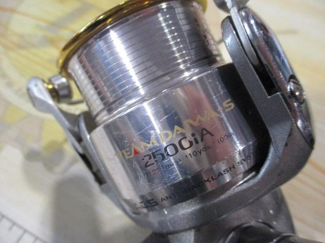 TD-S 2500iA
