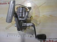 TD-S 2500iA