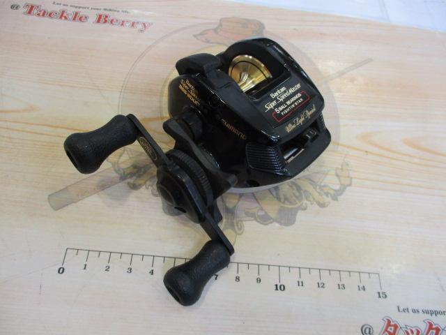 シマノ Bantam バンタム スーパースピードマスター BSS-2000ULS バンタムスーパースピードマスターBSS2000ULS｜＠ベリーネット 日本