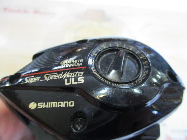 バンタムスーパースピードマスターBSS2000ULS｜＠ベリーネット 日本